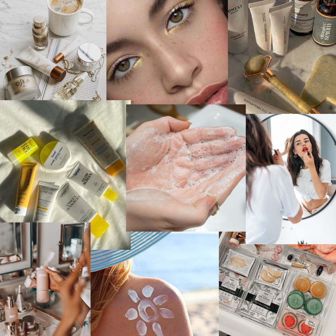 Top 6 skincare tips you wish you had known sooner