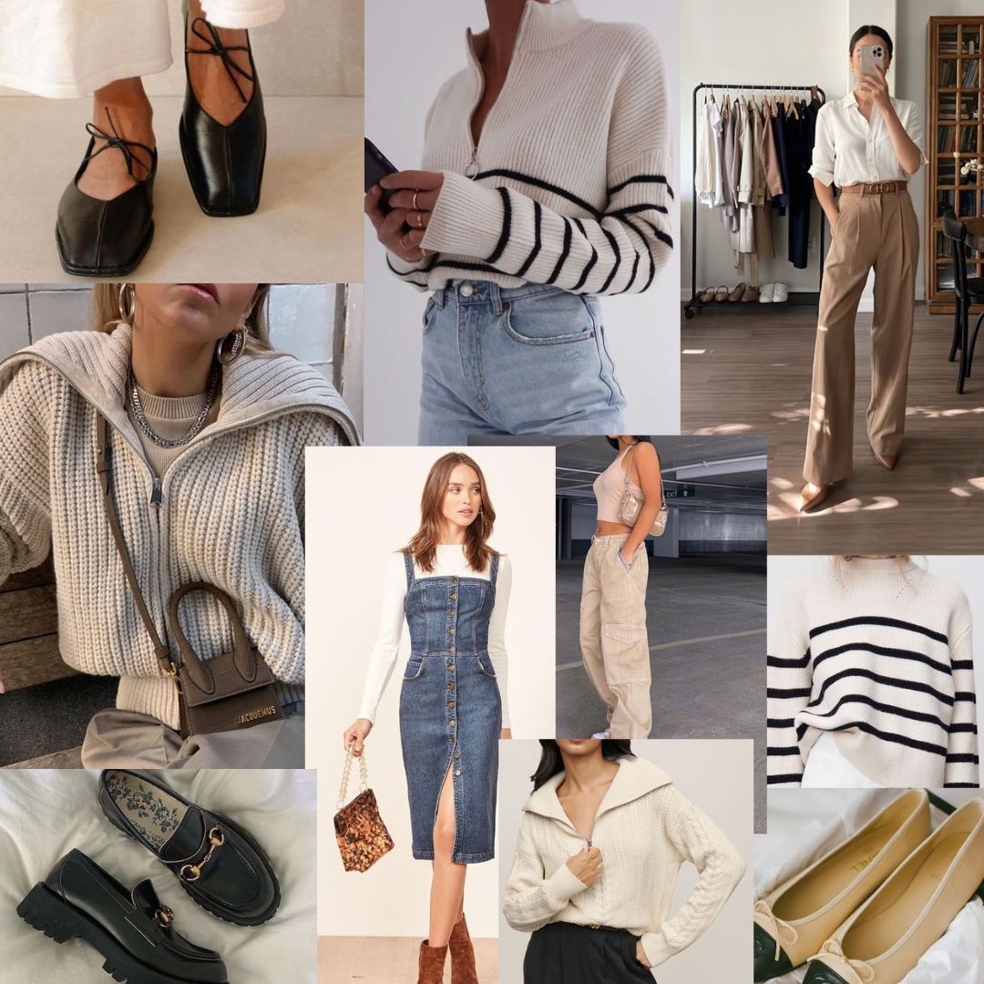 5 Fall Fashion Trends for 2022: Must Haves