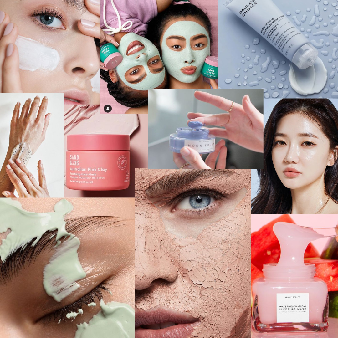 Skincare tips that you should know in your 20s