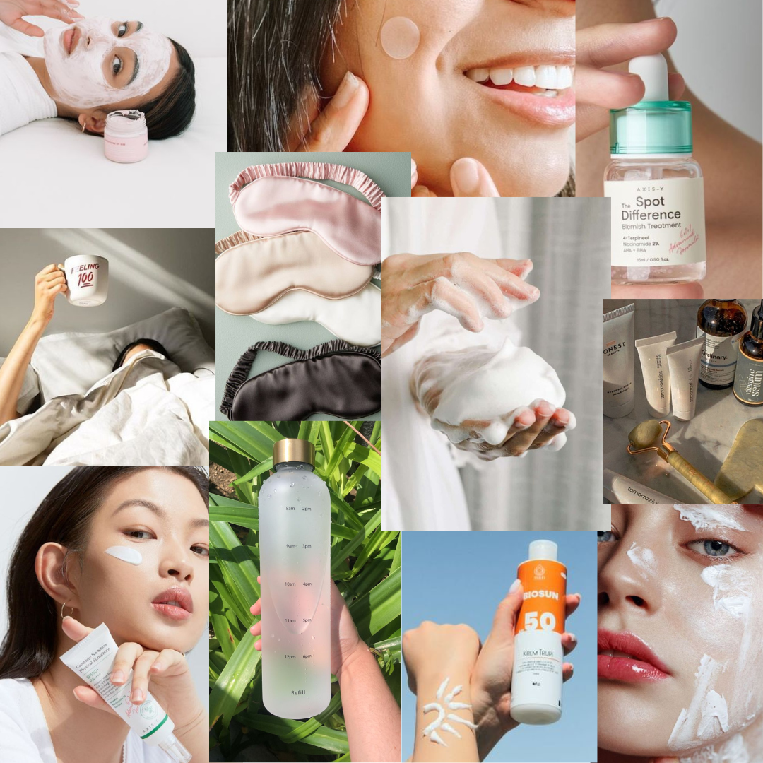Top Skincare Tips- Do’s and Don’ts